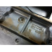 106U001 Rear Timing Cover From 2010 Infiniti G37  3.7